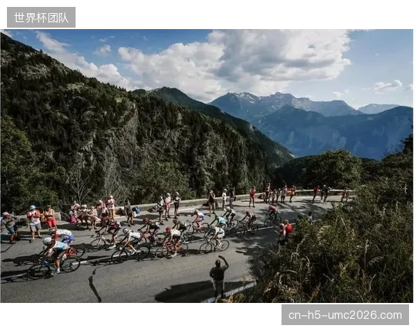环法自行车赛集群通讯协议攻克山区赛段传输盲区